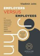 Employers versus Employees - cena, srovnání