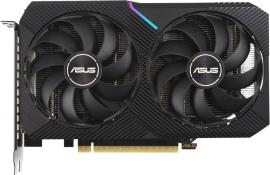 Asus DUAL-RTX3060-12G-V2