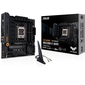 Asus TUF GAMING B650M-E WIFI