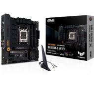 Asus TUF GAMING B650M-E WIFI - cena, srovnání