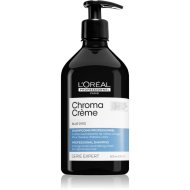 L´oreal Paris Chroma Créme Blue Shampoo 500ml - cena, srovnání