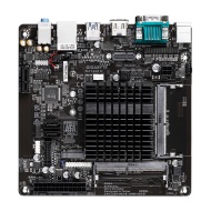 Gigabyte N4120I H - cena, srovnání