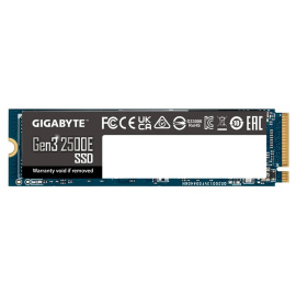 Gigabyte Gen3 G325E500G 500GB