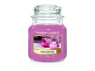 Yankee Candle Sweet Plum Sake 411g - cena, srovnání