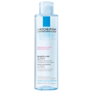 La Roche Posay Micellar Water Ultra Reactive Skin 200ml - cena, srovnání