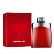 Mont Blanc Legend Red parfumovaná voda 30ml - cena, srovnání