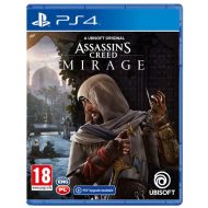 Assassin's Creed: Mirage - cena, srovnání