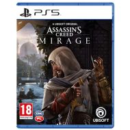 Assassin's Creed: Mirage - cena, srovnání