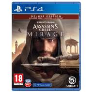 Assassin's Creed: Mirage (Deluxe Edition) - cena, srovnání