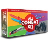 Contact Sales All Combat Kit - cena, srovnání