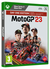 MotoGP 23