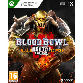 Blood Bowl 3 (Brutal Edition)