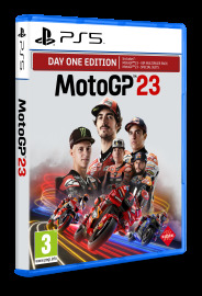 MotoGP 23