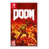 Doom - cena, srovnání