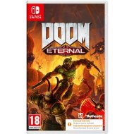 Doom Eternal - cena, srovnání