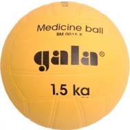 Gala Medicinbal plastový 1,5 kg - cena, srovnání