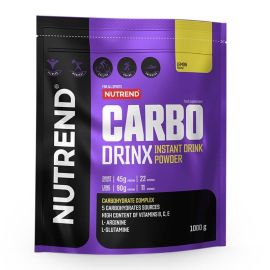 Nutrend Carbodrinx 1000g