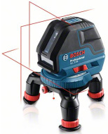 Bosch GLL 3-50 0601063802 - cena, srovnání