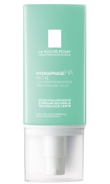 La Roche Posay Hydraphase HA Výživná textúra krém 50ml