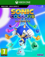 Sonic Colours Ultimate - cena, srovnání
