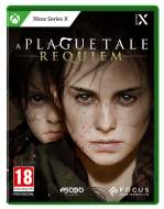 A Plague Tale: Requiem - cena, srovnání