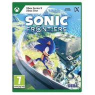 Sonic Frontiers - cena, srovnání