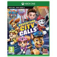 Paw Patrol: Adventure City Calls - cena, srovnání