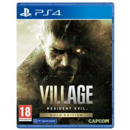 Resident Evil: Village (Gold Edition) - cena, srovnání