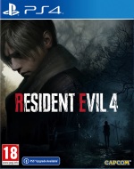 Resident Evil 4 - cena, srovnání