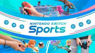 Switch Sports - cena, srovnání