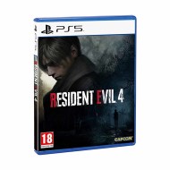 Resident Evil 4 - cena, srovnání