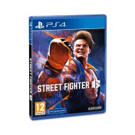 Street Fighter 6 - cena, srovnání