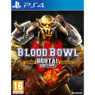 Blood Bowl 3 (Brutal Edition) - cena, srovnání