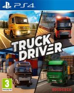 Truck Driver - cena, srovnání