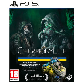 Chernobylite