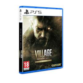 Resident Evil: Village (Gold Edition)