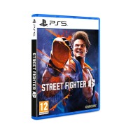 Street Fighter 6 - cena, srovnání