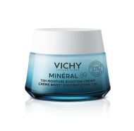 Vichy MINÉRAL 89 72h Hydratačný krém bez parfumu 50ml - cena, srovnání
