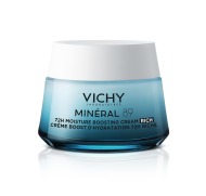Vichy Mineral 89 Rich výživný hydratačný krém 50ml - cena, srovnání