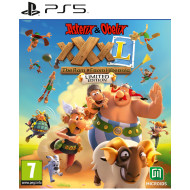 Asterix & Obelix XXXL: The Ram from Hibernia (Limited Edition) - cena, srovnání