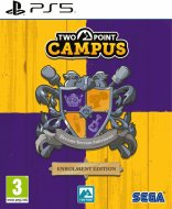 Two Point Campus (Enrolment Edition) - cena, srovnání