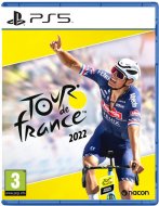 Tour de France 2022 - cena, srovnání