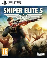 Sniper Elite 5 - cena, srovnání