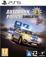 Autobahn Police Simulator 3 - cena, srovnání