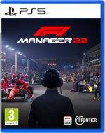 F1 Manager 22 - cena, srovnání