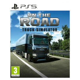 On The Road Truck Simulator