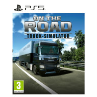 On The Road Truck Simulator - cena, srovnání