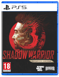 Shadow Warrior 3 (Definitive Edition)