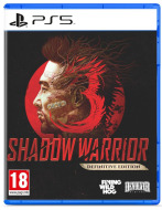 Shadow Warrior 3 (Definitive Edition) - cena, srovnání