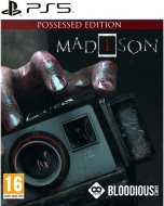 MADiSON (Possessed Edition) - cena, srovnání